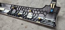 Load image into Gallery viewer, 2015-2023 Ford Mustang GT 5.0 GT Interior Dash Trim 4- Piece OEM11
