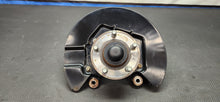 Load image into Gallery viewer, 2015-2017 Ford Mustang GT 5.0 LH Driver Front Spindle Knuckle Hub OEM
