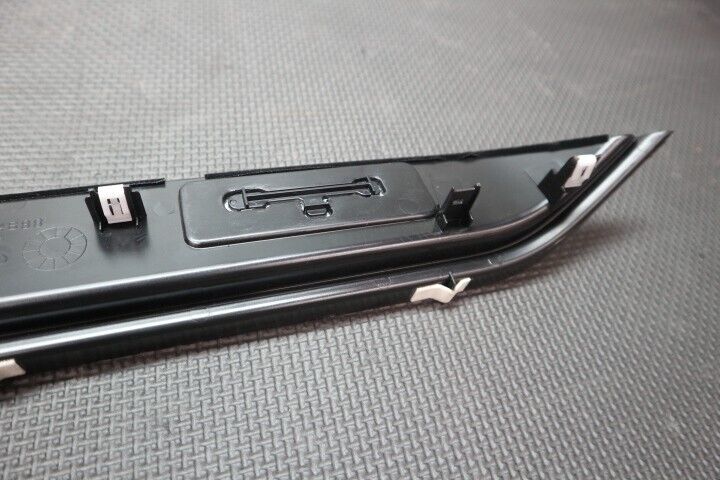 2015-2020 Ford Mustang GT 5.0 "55 YEAR" Dash Plaque Trim Insert OEM