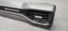 Load image into Gallery viewer, 2024-2025 Ford Mustang GT Dash Plaque Trim Insert w/Vent OEM1

