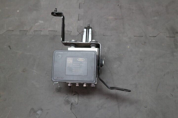 2018-2023 Ford Mustang GT ABS Brake Pump Module Control "Manual" OEM