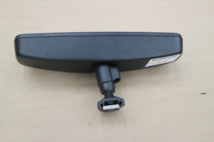 2018-2023 Ford Mustang GT Frameless Rear View Mirror - OEM