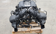 Load image into Gallery viewer, 2024 Ford Mustang 5.0 Coyote Gen4 Engine  90k OEM0
