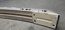 Load image into Gallery viewer, 2015-2017 Ford Mustang GT Front Bumper Support Reinforcement "Gray" OEM
