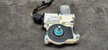 Load image into Gallery viewer, 2015-2023 Ford Mustang Convertible RH Passenger Quarter Window Motor - OEM4
