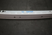 Load image into Gallery viewer, 2015-2023 Ford Mustang GT Front Impact Bar "White" OEM
