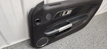 Load image into Gallery viewer, 2015-2023 Ford Mustang  RH Passenger Door Panel OEM
