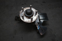 Load image into Gallery viewer, 2015-2017 Ford Mustang GT LH Driver Front Spindle Knuckle Hub OEM
