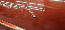 Load image into Gallery viewer, 1997-2004 Chevrolet Corvette Coupe Front Left Driver Door Red OEM3
