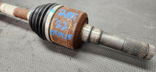 Load image into Gallery viewer, 2018-2023 Ford Mustang GT LH Driver Rear Half Shaft Axle OEM
