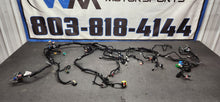 Load image into Gallery viewer, 2023 Chevrolet Camaro SS 6.2 Dash Harness "Automatic" 85136277 OEM
