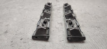 Load image into Gallery viewer, 2015-2023 Ford Mustang Lower Fender Retainer Bracket "SET" OEM
