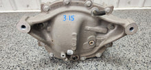 Load image into Gallery viewer, 2015-2017 Ford Mustang GT Rear Differential 8.8 3:15 68k Miles OEM6

