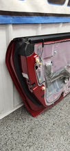 Load image into Gallery viewer, 2005-2009 Ford Mustang GT V6 LH Driver Door Complete w/Glass "KR" OEM8
