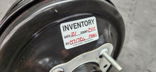 Load image into Gallery viewer, 2015-2023 Dodge Challenger 6.4L Brake Booster Master Cylinder "Manual" OEM5
