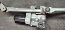 Load image into Gallery viewer, 2015-2023 Ford Mustang Front Windshield Wiper Motor Arm Linkage Assembly OEM

