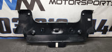 Load image into Gallery viewer, 2011-2014 Ford Mustang GT Convertible Rear Trunk Panel Cover Trim OEM11
