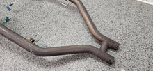Load image into Gallery viewer, 2005-2009 Ford Mustang GT 4.6L LH &amp; RH Exhaust Manifold Pipe OEM
