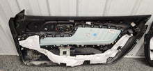 Load image into Gallery viewer, 2015-2023 Ford Mustang GT CS V6 LH &amp; RH Suede Insert Door Panel Set OEM
