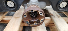 Load image into Gallery viewer, 2015-2017 Ford Mustang GT Rear End IRS 3:55 Gear 68k Miles OEM2
