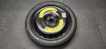 Load image into Gallery viewer, 2017-2025 Audi A5 Spare Tire and Rim19x4 OEM5
