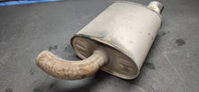 Load image into Gallery viewer, 2015-2017 Ford Mustang GT RH Passenger Muffler Exhaust OEM
