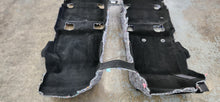 Load image into Gallery viewer, 2015-2017 Ford Mustang Interior Black Carpet OEM
