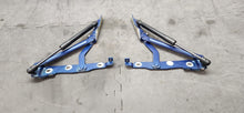 Load image into Gallery viewer, 2005-2009 Ford Mustang Convertible LH &amp; RH Trunk Hinge "SET" OEM
