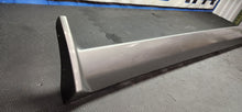 Load image into Gallery viewer, 2005-2009 Ford Mustang LH Driver Side Skirt Molding "ZY" OEM
