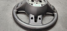 Load image into Gallery viewer, 2011-2014 Dodge Challenger Leather Steering Wheel "Manual" OEM8
