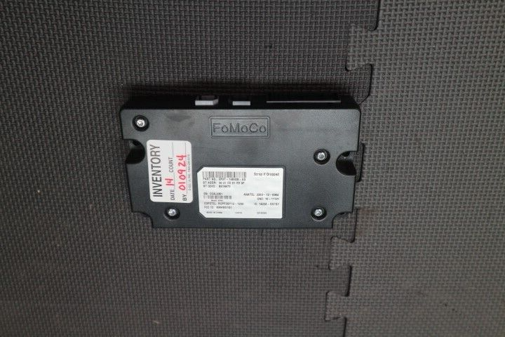 2011 - 2014 Ford Mustang Communication Sync Control Module OEM ER3T-14B428-AA