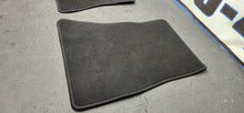 Load image into Gallery viewer, 2015-2023 Ford Mustang Floor Mat Cloth "FRONT" OEM
