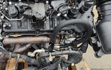 Load image into Gallery viewer, 2024 Ford Mustang 5.0 Coyote Gen4 Engine  90k OEM5

