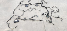 Load image into Gallery viewer, 2018 Ford Mustang GT Body Wiring Harness Automatic "JR3T-2B572-G281T" OEM
