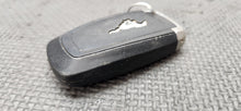 Load image into Gallery viewer, 2018-2023 Ford Mustang Automatic Key Fob OEM
