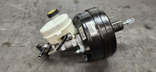 Load image into Gallery viewer, 2015-2017 Ford Mustang GT 5.0 Brake Booster Master Cylinder "Manual" OEM9

