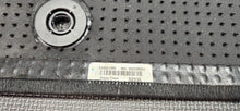 Load image into Gallery viewer, 2015-2023 Ford Mustang Floor Mat Cloth "FRONT" OEM
