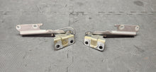 Load image into Gallery viewer, 2005-2009 Ford Mustang LH &amp; RH Hood Hinge Set OEM
