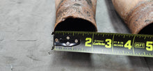 Load image into Gallery viewer, 2015-2017 Ford Mustang GT H Pipe Exhaust OEM2
