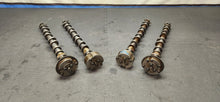 Load image into Gallery viewer, 2015-2017 Ford Mustang Gt 5.0 Camshafts Set Of 4 Intake + Exhaust OEM
