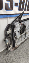 Load image into Gallery viewer, 2005-2009 Ford Mustang RH Passenger Door OEM
