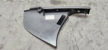 Load image into Gallery viewer, 2005-2009 Ford Mustang GT Black RH Passenger Center Lower Dash Trim Bezel OEM7
