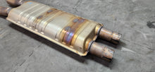 Load image into Gallery viewer, 2015-2017 Ford Mustang GT Resonator Exhaust OEM8
