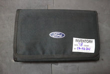 Load image into Gallery viewer, 2018 Ford F-150 5.0 Owner's Manual OEM1
