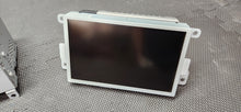 Load image into Gallery viewer, 2015-2017 Ford Mustang GT Face Plate, Screen, Radio, Sync2 OEM1
