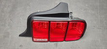 Load image into Gallery viewer, 2005-2009 Ford Mustang GT V6 RH Passenger Tail Light OEM
