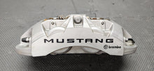 Load image into Gallery viewer, 2024-2026 Ford Mustang GT Brembo LH &amp; RH Front Brake Caliper SET OEM5

