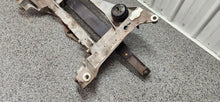 Load image into Gallery viewer, 1998-2004 Chevrolet Corvette Front Engine Subframe OEM
