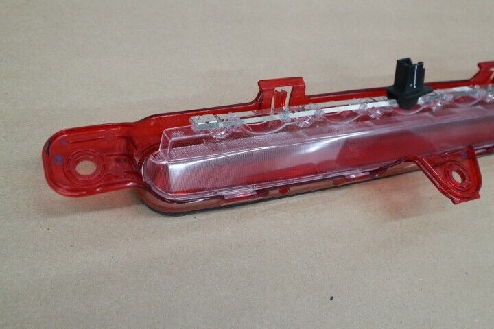 2011-2014 Ford Mustang GT Trunk Brake Light OEM