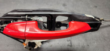 Load image into Gallery viewer, 2015-2023 Ford Mustang RH Passenger Door Handle with Latch "PQ" OEM
